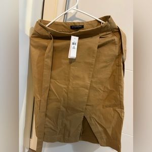 Banana republic skirt